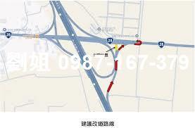 高雄岡山廠房-1