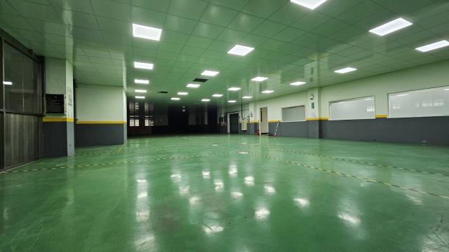 龜山廠房-2
