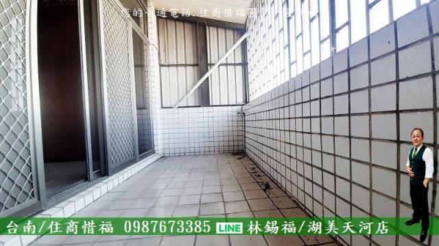 台南南區透天-12