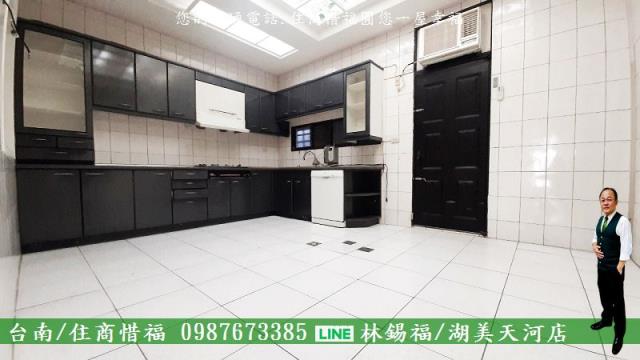 台南南區透天-4