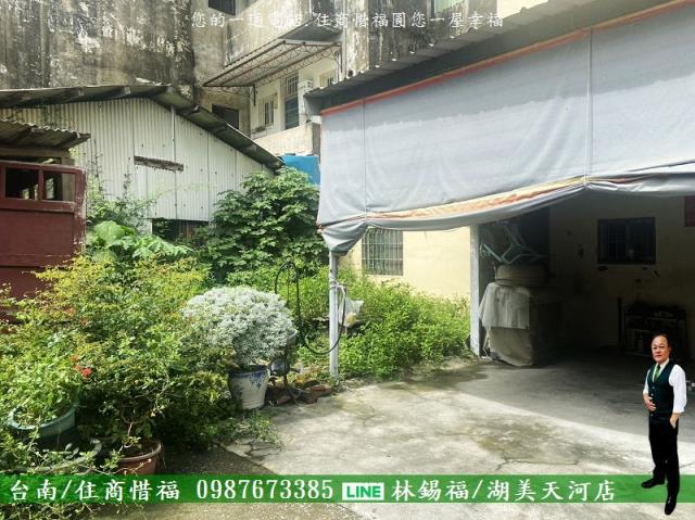 台南佳里透天-11