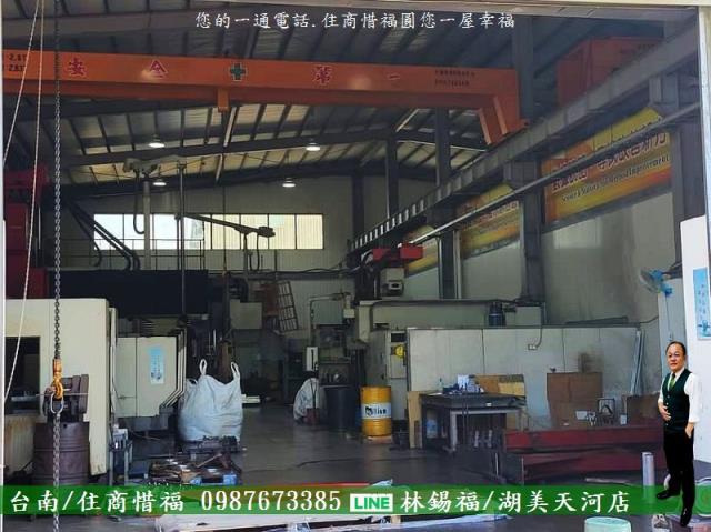 高雄茄萣廠房-10