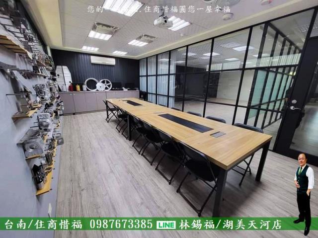 高雄茄萣廠房-5