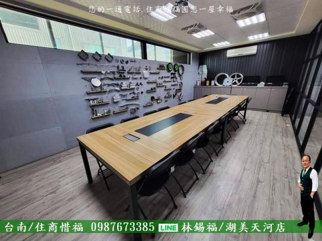 高雄茄萣廠房-6