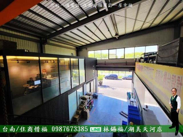 高雄茄萣廠房-9
