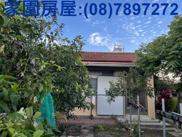 屏東萬丹農舍-2