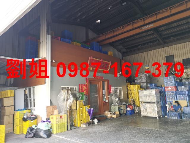 仁武廠房-1