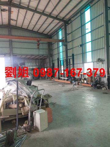 阿蓮廠房-1