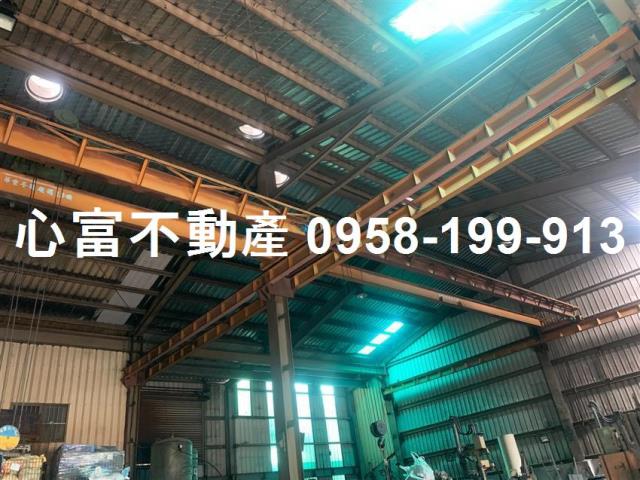 高雄仁武廠房-1