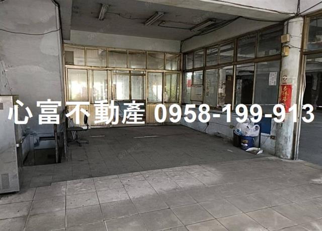 大寮廠房-1