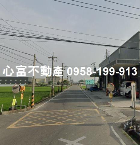 大寮廠房-1