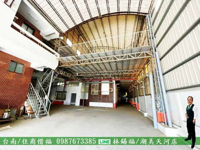 仁德廠房-14
