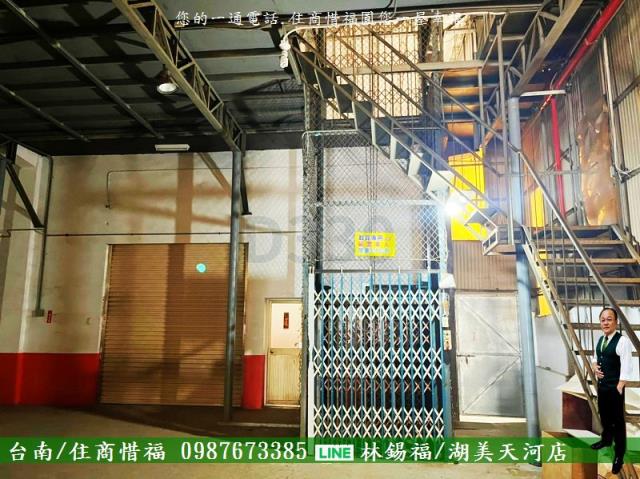 仁德廠房-4