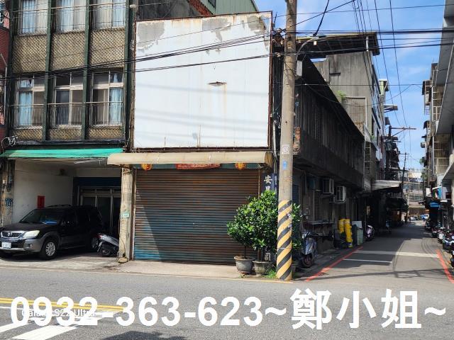 桃園區店面-2
