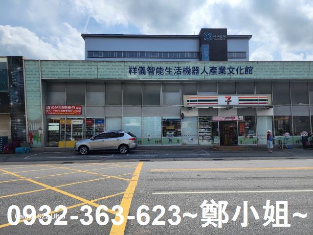 桃園區店面-6