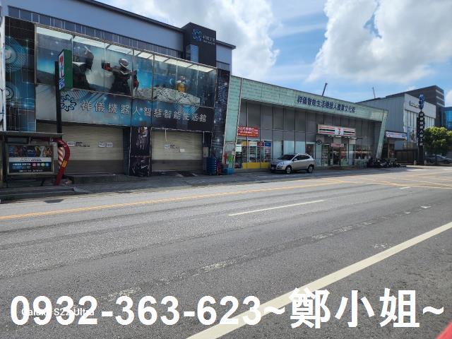 桃園區店面-7