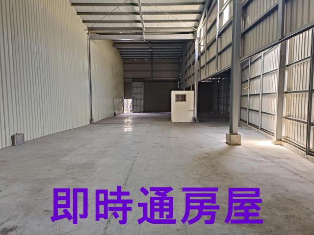 高雄三民區廠房-1
