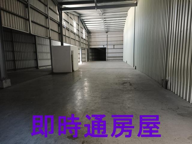高雄三民區廠房-2