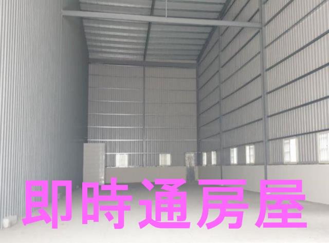 高雄燕巢廠房-1