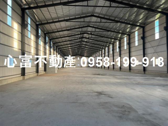 阿蓮廠房-1