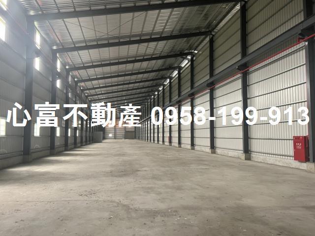 高雄阿蓮廠房-1