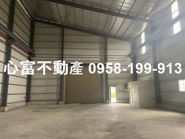 高雄阿蓮廠房-2