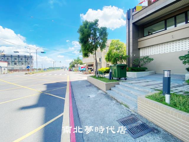 善化大樓-11