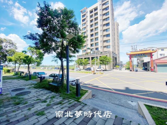 善化大樓-12