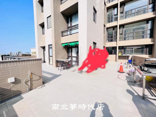 善化大樓-1