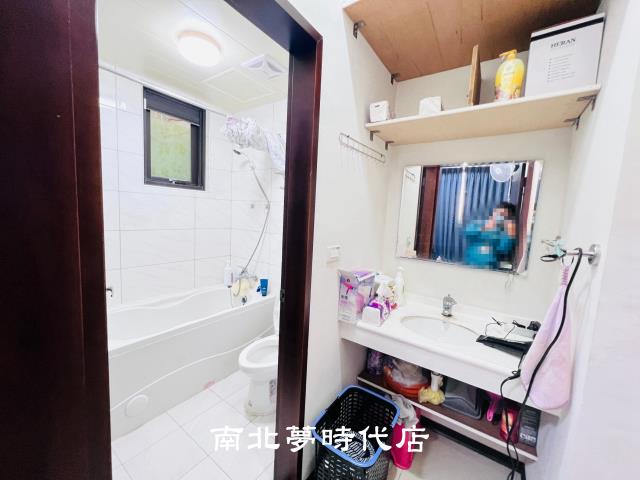 善化大樓-6