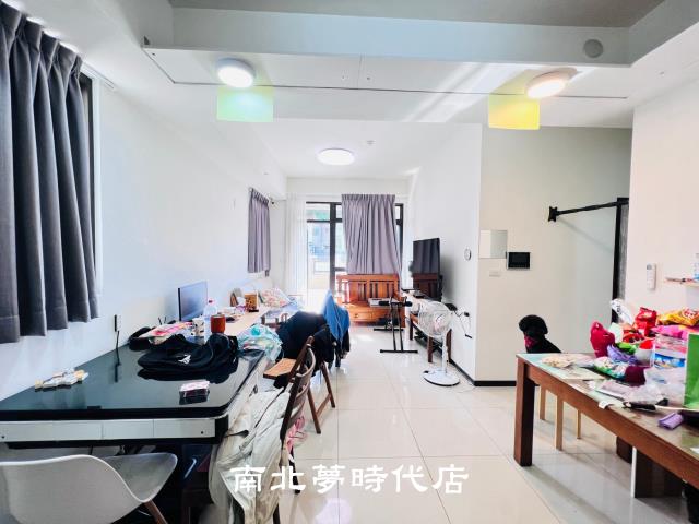 善化大樓-7