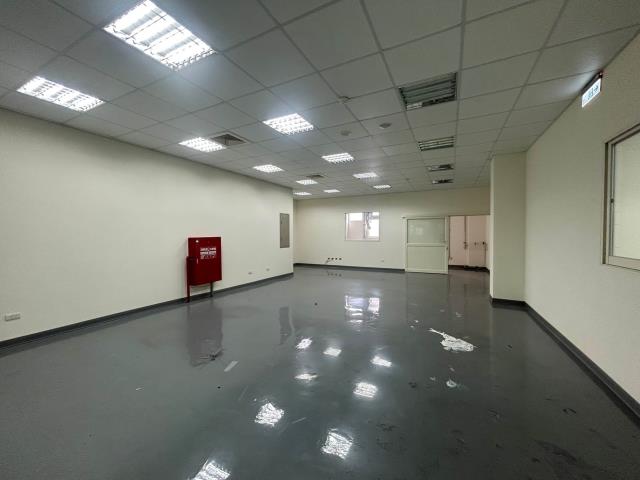 桃園龜山廠房-1