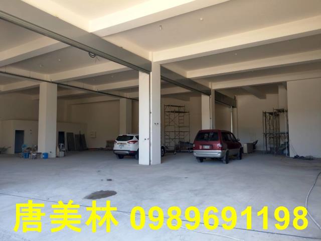 桃園龜山廠房-1