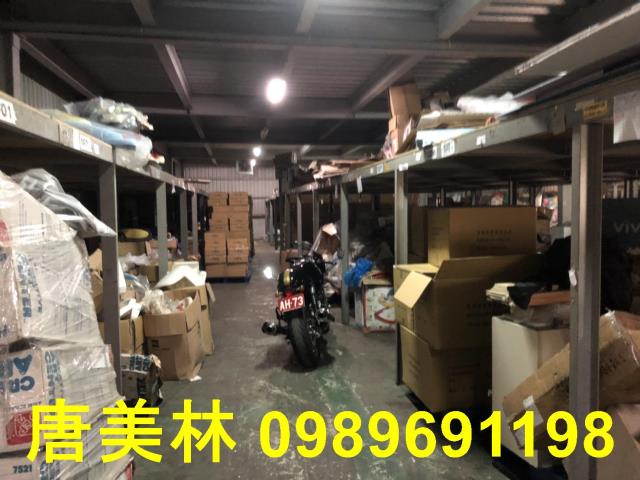 桃園龜山廠房-5