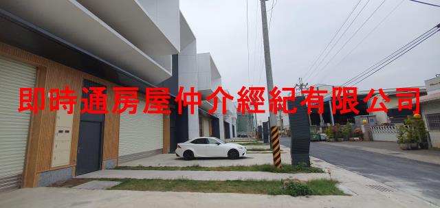 台南永康廠房-2