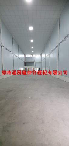 台南永康廠房-5