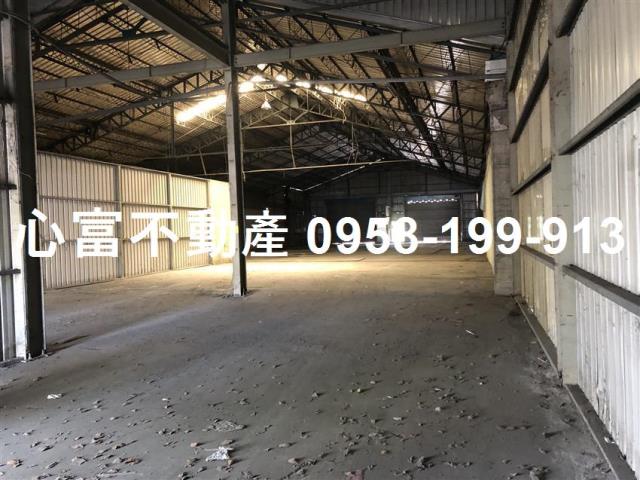 高雄廠房-1