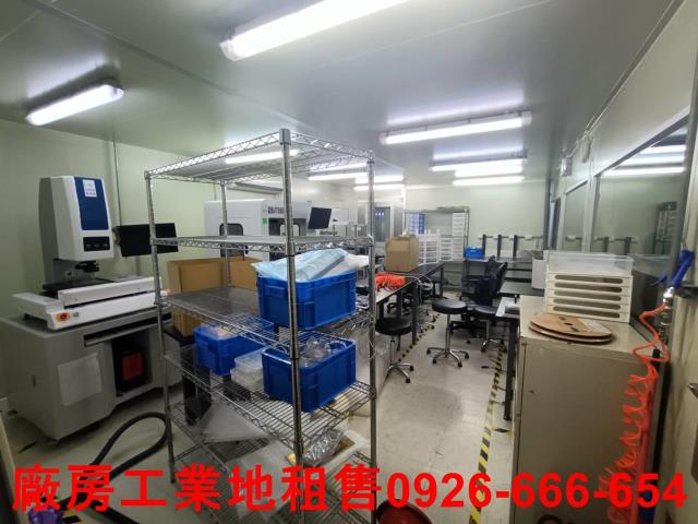 桃園八德廠房-1