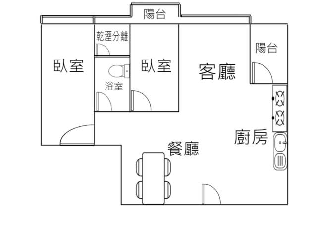 新竹竹北大樓-15