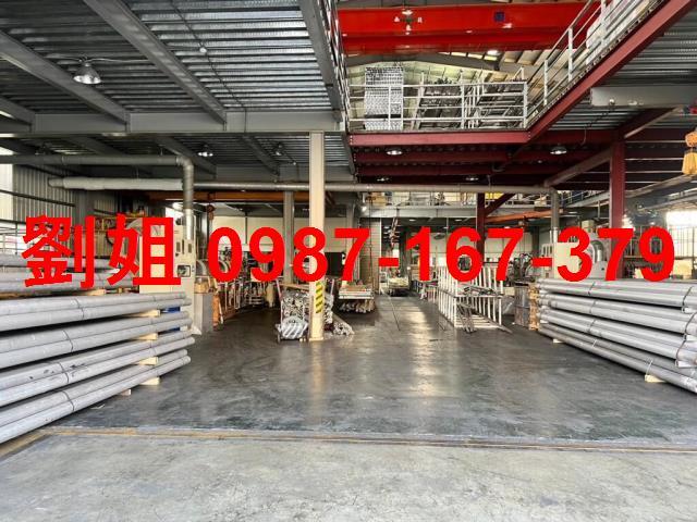 台南新市廠房-1