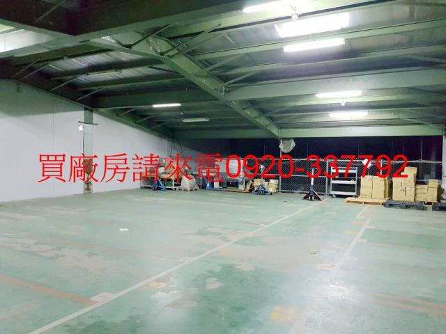 桃園廠房-4
