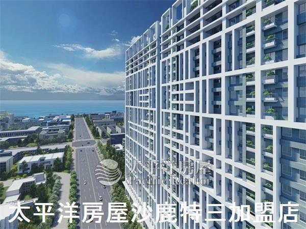 梧棲大樓-12