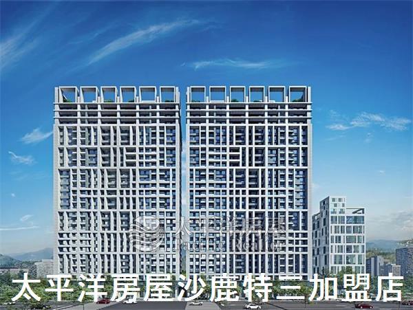 梧棲大樓-13
