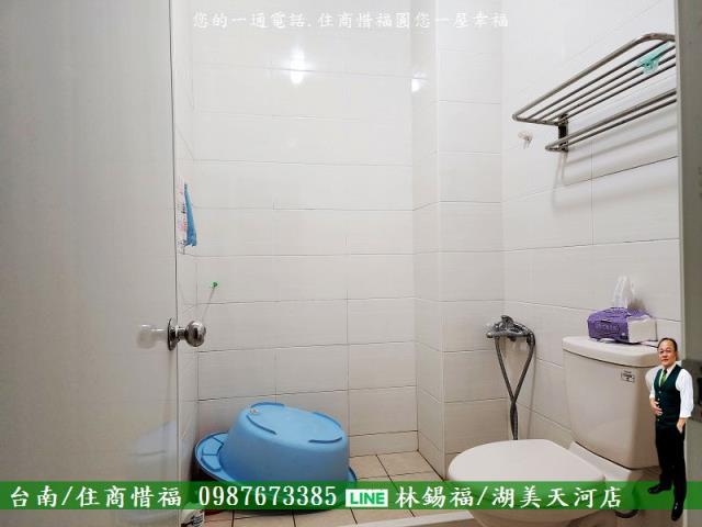 台南南區透天-14
