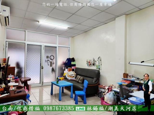 台南南區透天-4