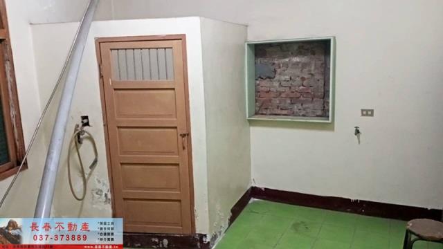 苗栗通霄店面-10