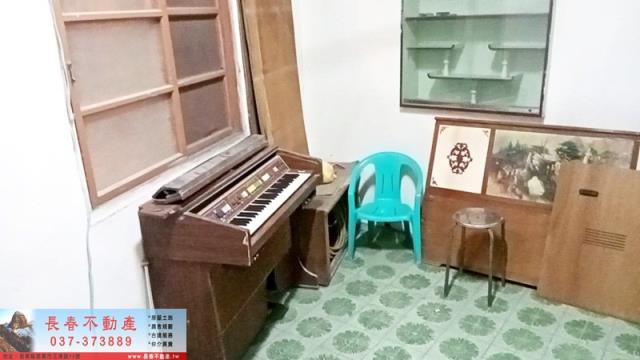 苗栗通霄店面-11