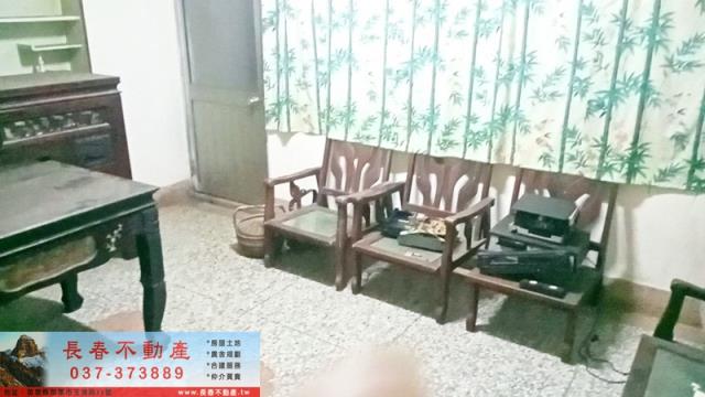 苗栗通霄店面-12