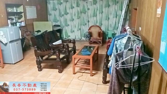 苗栗通霄店面-3