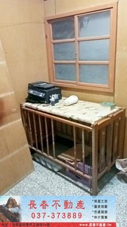 苗栗通霄店面-5